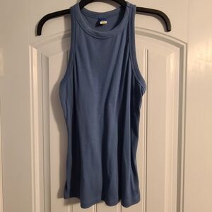 Old Navy Active Halter Tank
